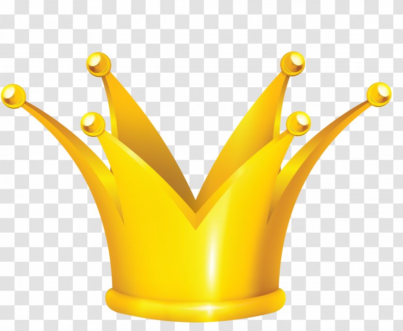 Clip Art Crown Vector Graphics Transparency - King Transparent PNG