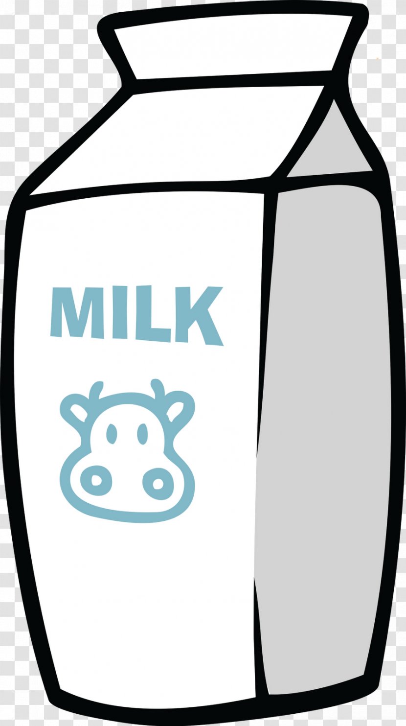 Goat Milk Cream Chocolate Dairy Products - Carton Transparent PNG