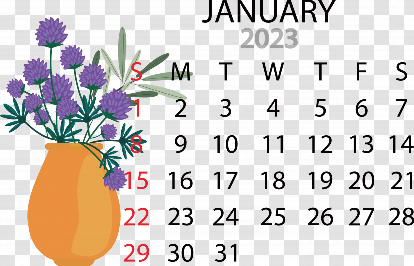 New Year Transparent PNG