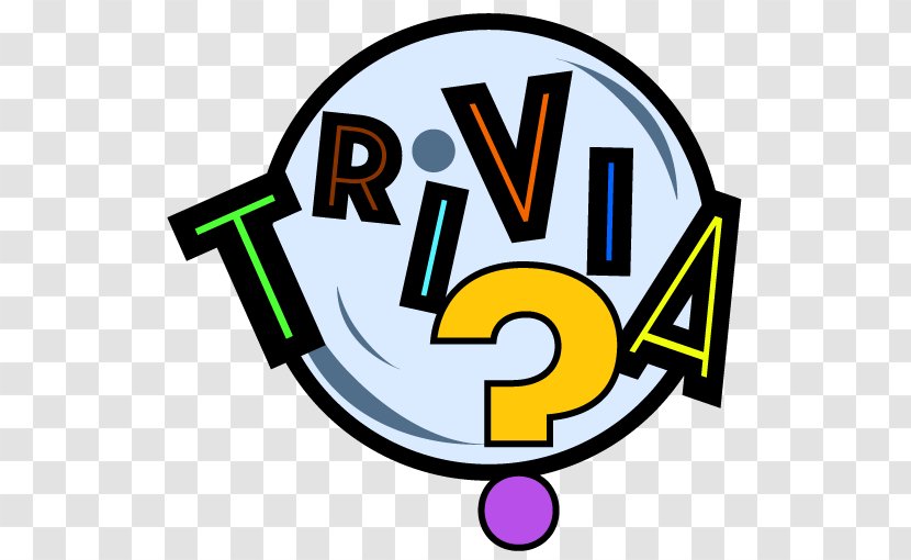 Trivia Logo Game Sporcle Quiz - Question - Signage Transparent PNG