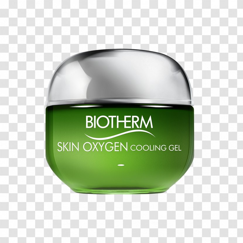 Skin Gel Lotion Biotherm Moisturizer - Cosmetics - Red Algae Transparent PNG