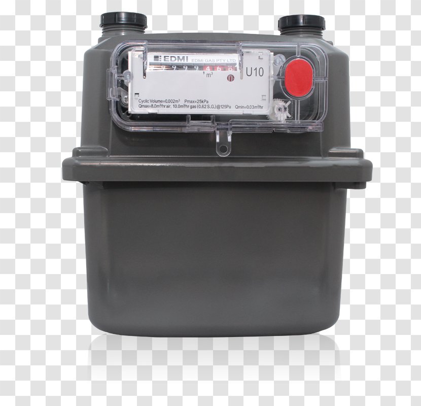 Measurement Gas Meter Energy Automation - Punjab Revenue Authority Head Office Transparent PNG