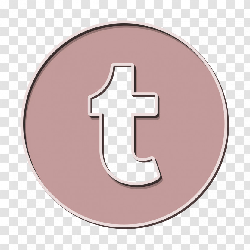 Social Media Icon Twitter Icon Transparent PNG