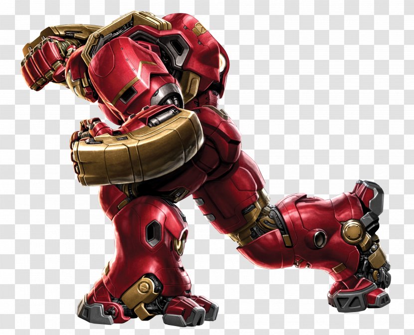 Hulkbusters Iron Man Marvel Studios Wallpaper - Fictional Character - Ironman Transparent PNG