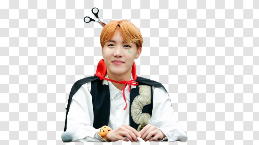 BTS Blood Sweat & Tears Wings K-pop 0 - J-Hope Transparent PNG