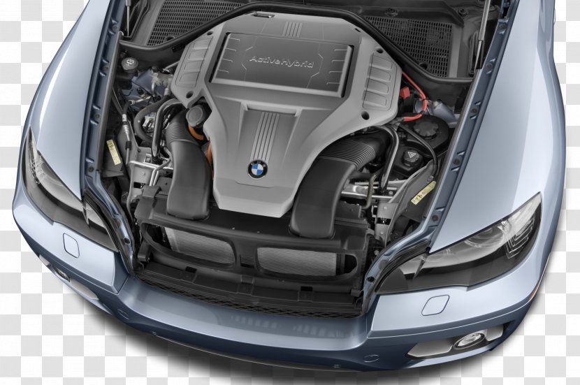 2010 BMW X6 M Personal Luxury Car Concept ActiveHybrid - Audi - Bmw Transparent PNG