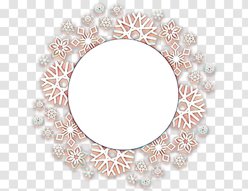 Body Jewellery Pattern Tableware Meter - Ornament Transparent PNG