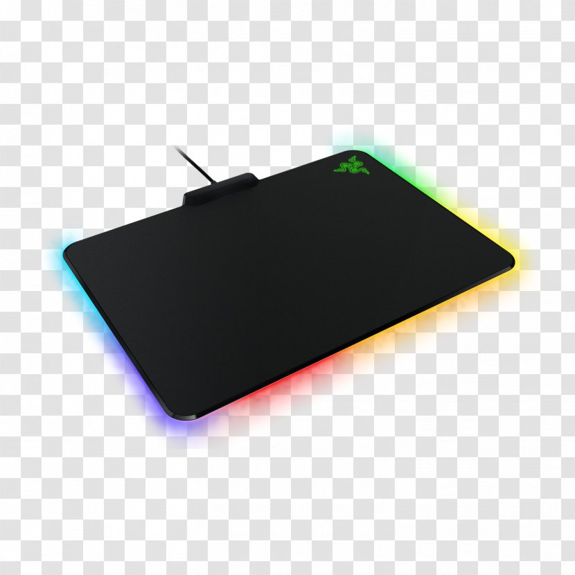 Computer Mouse Mats Razer Firefly Hard Gaming Mat Inc. Peripheral - Pelihiiri Transparent PNG