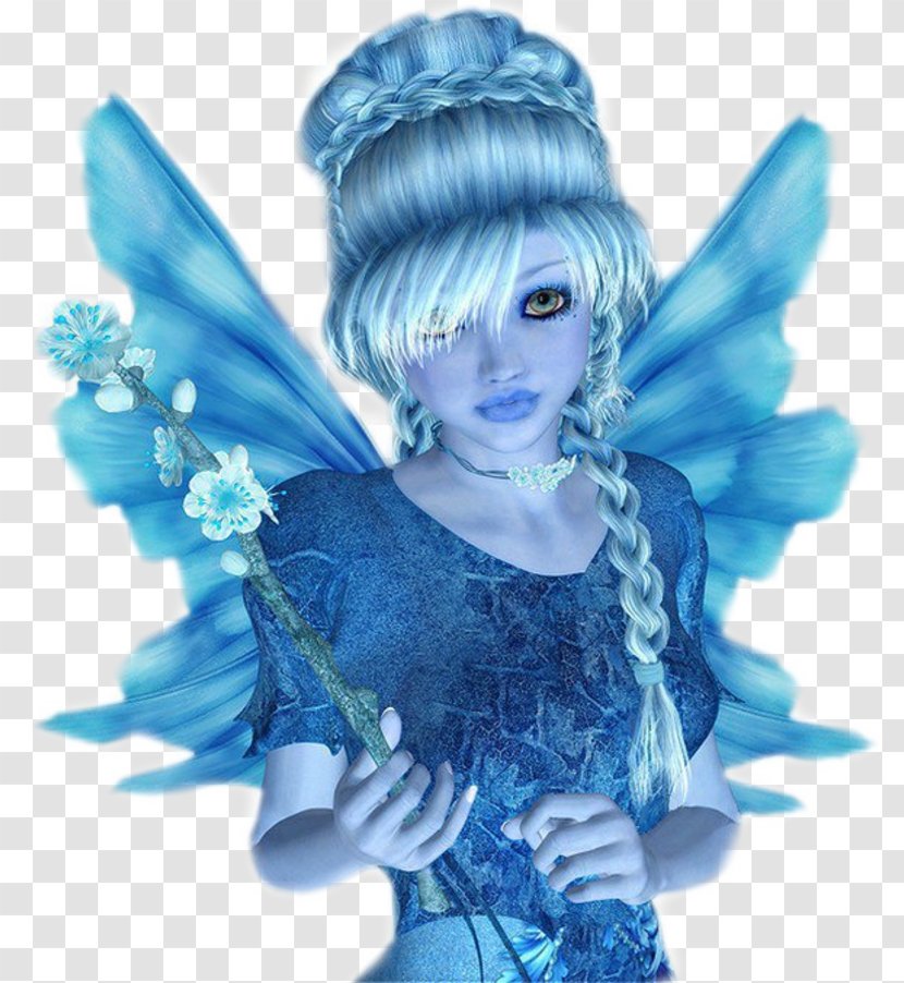 Fairy Angel Blog Greeting Transparent PNG