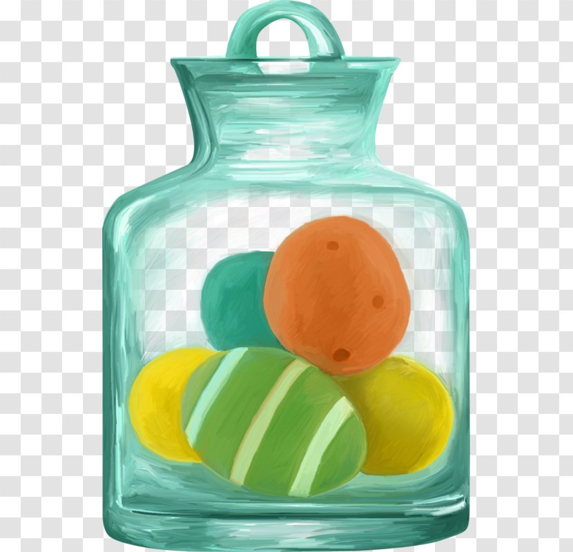Watercolor Painting Graphic Design - Paint - Rafting The Ball In Bottle Transparent PNG
