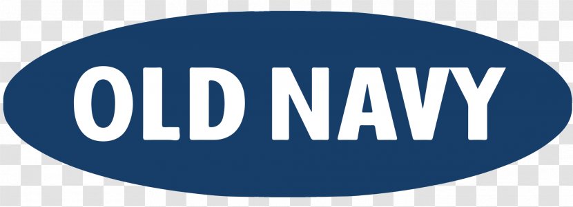 Old Navy Hillcrest Mall Clothing Retail Shopping Centre - Brand - Logo Disney Transparent PNG