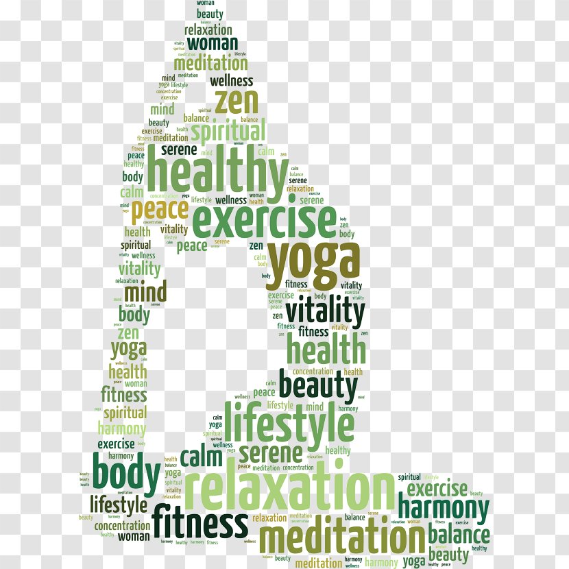 Yoga As Exercise Instructor Fototapeta Asana - Area Transparent PNG