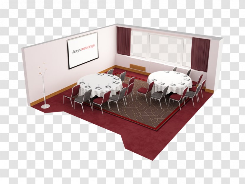 Table Furniture Wood - Property - Banquet Transparent PNG