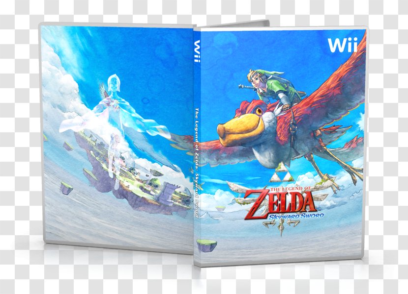 The Legend Of Zelda: Skyward Sword A Link To Past Wii - Zelda Breath Wild - Uncharted 3: Drake's Deception Transparent PNG