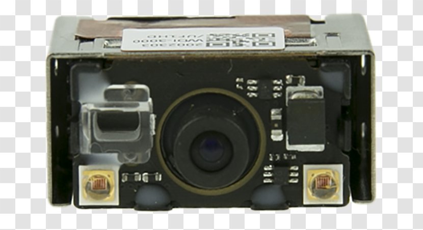 Digital Cameras Electronics Camera Lens - Smart Phone Barcode Scanner Transparent PNG