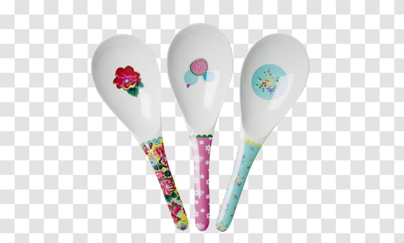 Spoon Brush - Cutlery - RICE Transparent PNG