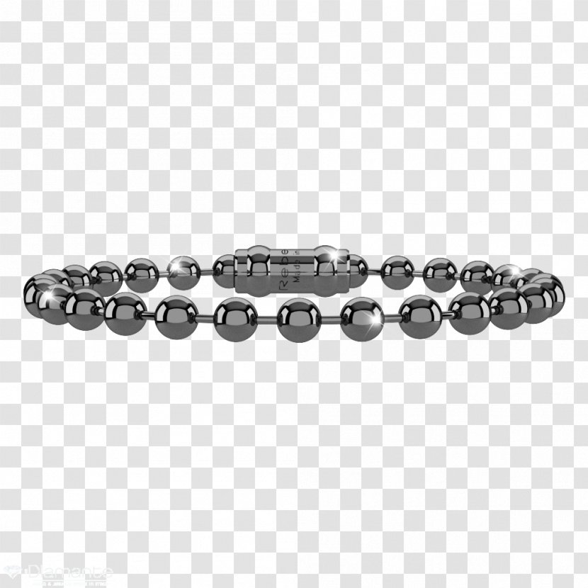 Bead Charm Bracelet Jewellery Bangle - Fashion Accessory Transparent PNG