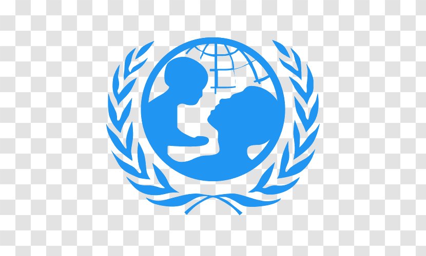World Health Organization - Logo - Children Rights Transparent PNG