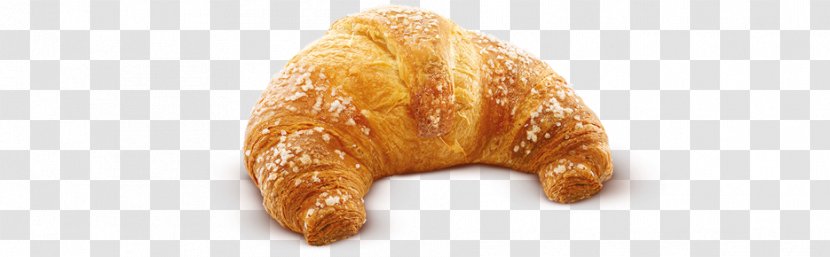 Croissant Puff Pastry Butter Cornetto - Apricot Transparent PNG