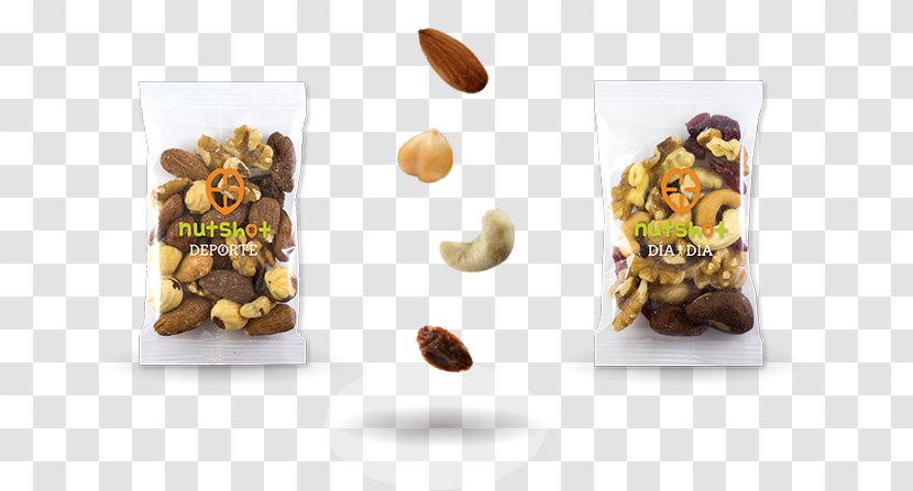 Nuts Auglis Vegetarian Cuisine Dried Fruit Trail Mix - Vegetarianism - Frutos Secos Transparent PNG