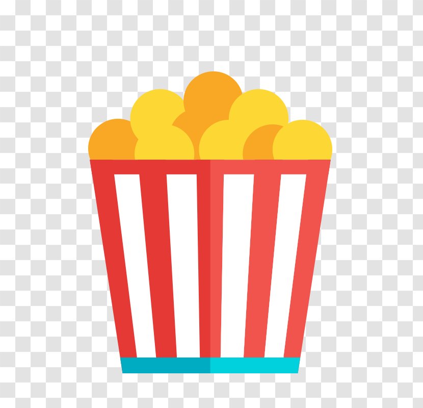 Movie Theater Design Film Image - Cinema - And Popcorn Transparent PNG