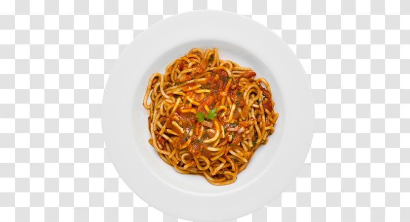 Chow Mein Spaghetti Aglio E Olio Chinese Noodles Alla Puttanesca Lo Transparent PNG