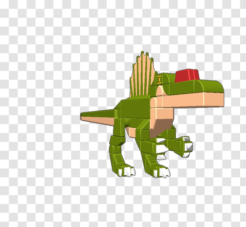 Spinosaurus Stock Illustration Dinosaur Ouranosaurus - Reptile Transparent PNG