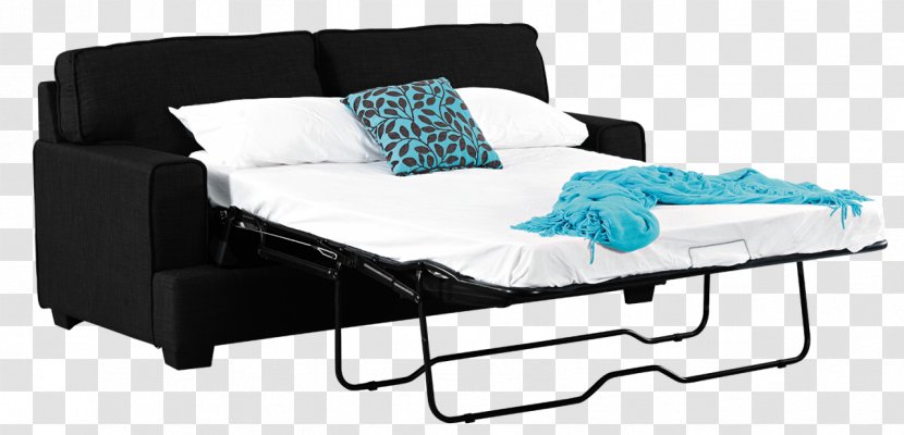 Table Sofa Bed Mattress Couch - Furniture Transparent PNG