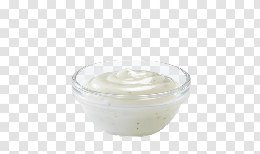 Yoghurt Food Milk Custard Dairy Products - Drinking - Pommes Frites Transparent PNG