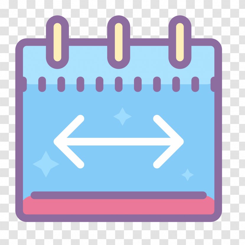 Share Icon Calendar Clip Art - Symbol - Span Transparent PNG