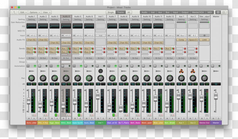 Computer Software Logic Pro Theme Reason Plug-in - Dolby Transparent PNG