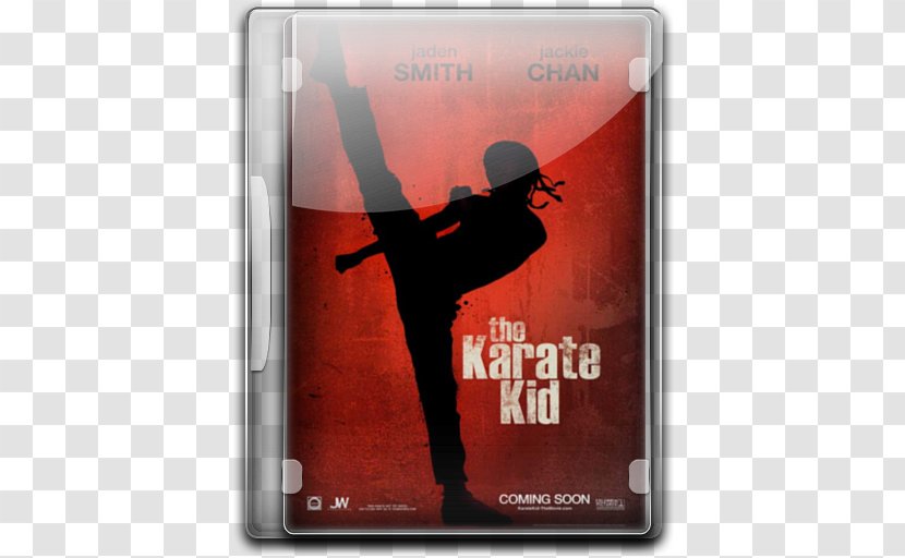 Mr. Kesuke Miyagi Dre Parker The Karate Kid Martial Arts Film - Kids Transparent PNG
