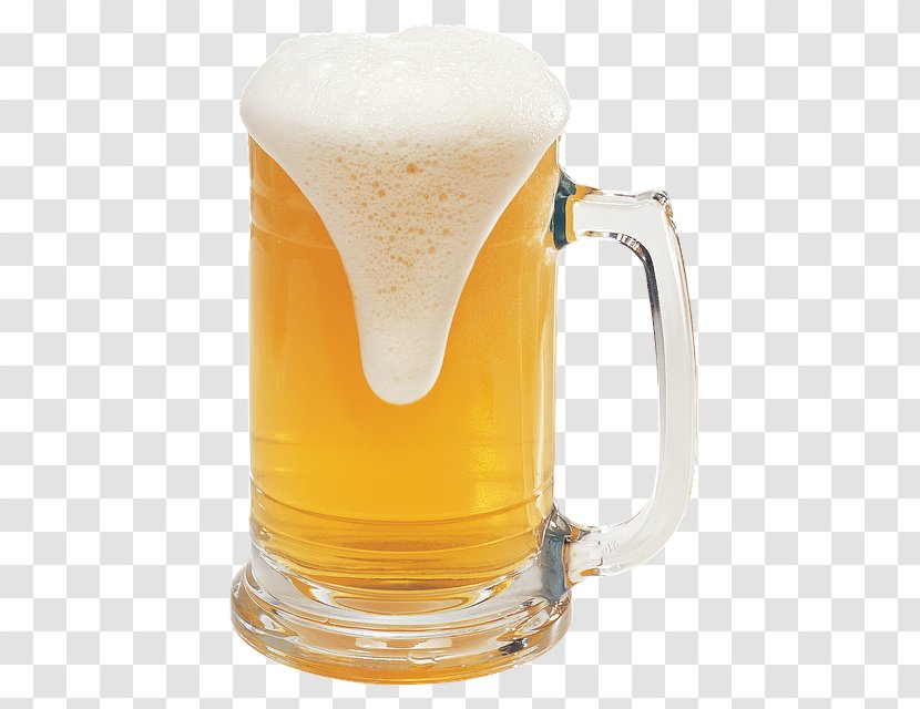 Beer Glasses Mug Clip Art - Cup Transparent PNG