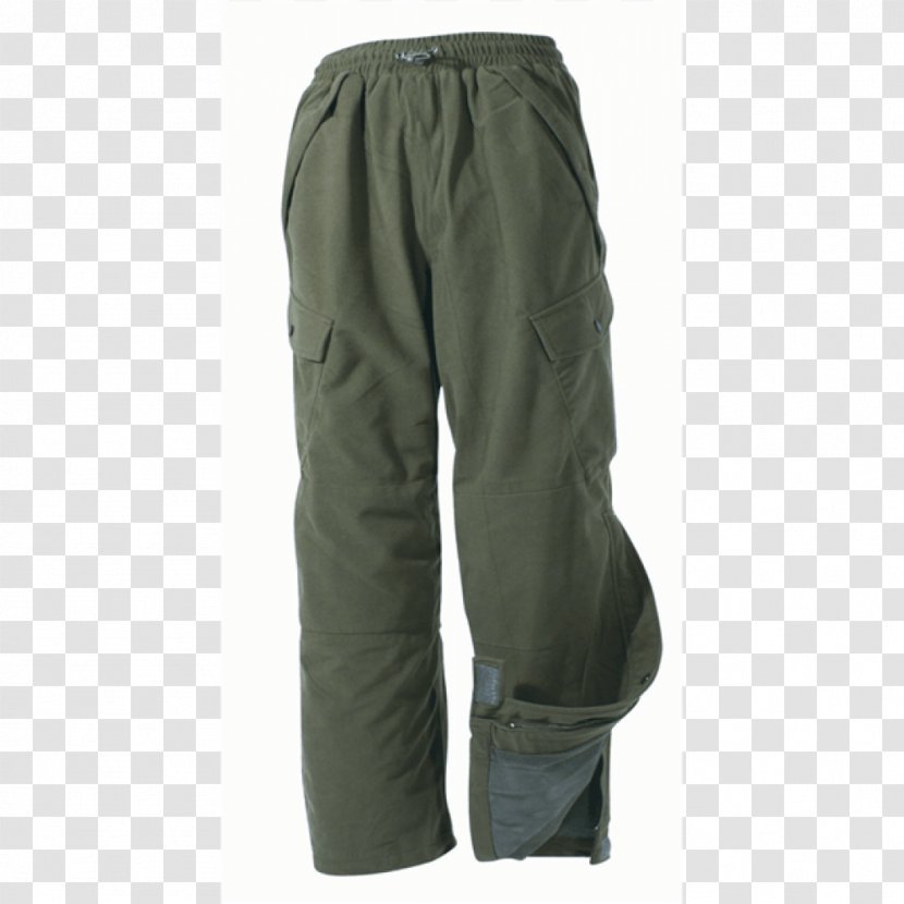 Rain Pants Hunting Clothing Camouflage - Jacket Transparent PNG
