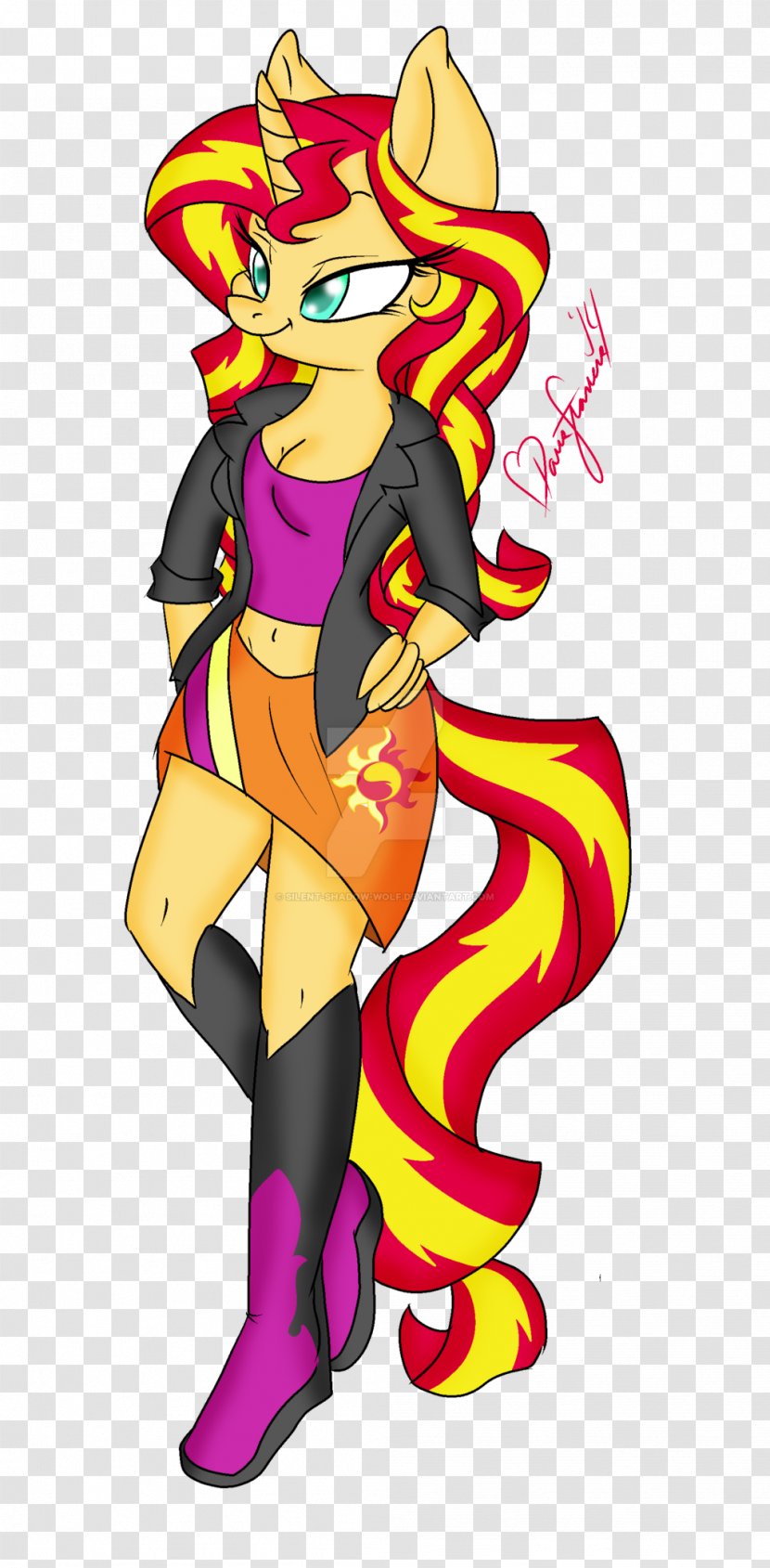 Sunset Shimmer Twilight Sparkle Fluttershy Rainbow Dash Pony - My Little Friendship Is Magic - Fat Equestria Girls Transparent PNG