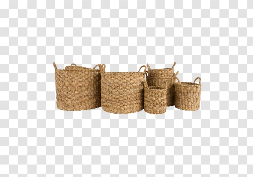 NYSE:GLW Wicker Basket - Design Transparent PNG