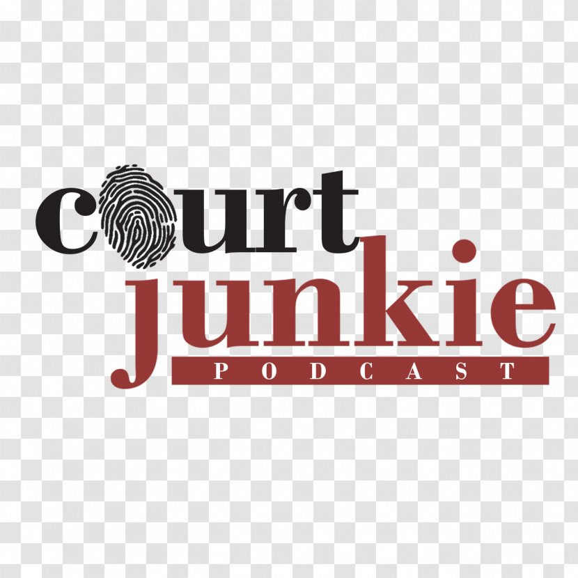 True Crime Podcast Court Murder ITunes - Text - Logo Transparent PNG
