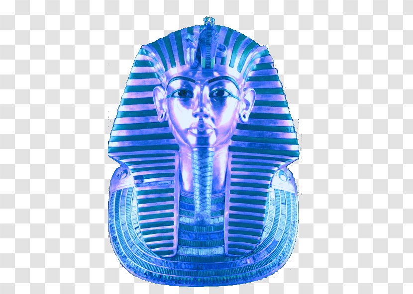Egyptian Museum KV62 Mask Of Tutankhamun Ancient Egypt Tutankhamun's Treasure - Organism - Dream Catcher Boho Chic Transparent PNG