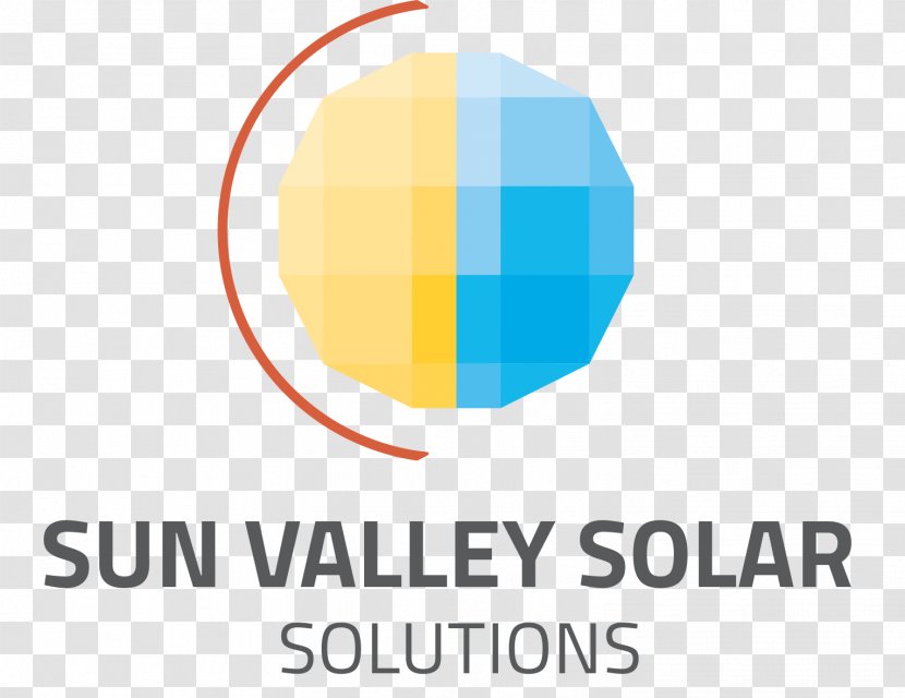 Sun Valley Solar Solutions Power Panels Business Company - Text Transparent PNG