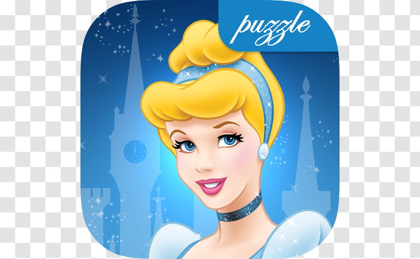 Cinderella Princess Aurora Ariel Disney The Walt Company - Headgear Transparent PNG