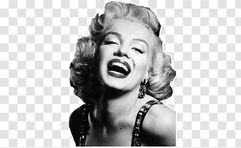 Marilyn Monroe Something's Got To Give Canvas Print Celebrity - Silhouette - Transparent PNG