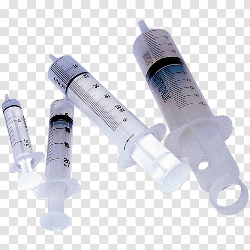 Nutrient Syringe Clip Art - Dose Transparent PNG