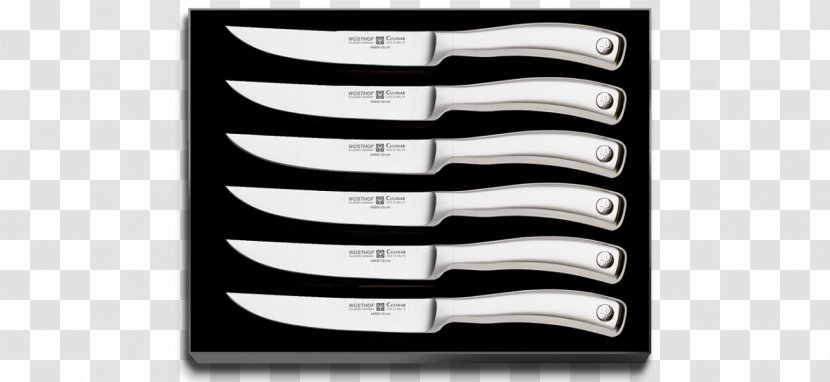 Knife Kitchen Knives Wüsthof Santoku Honing Steel Transparent PNG