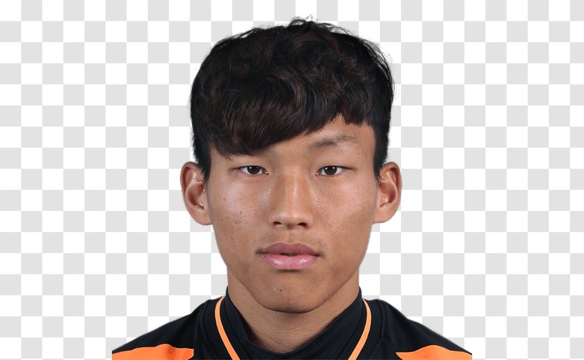 Kim Seung-gyu Football Player Vissel Kobe South Korea - Ear Transparent PNG