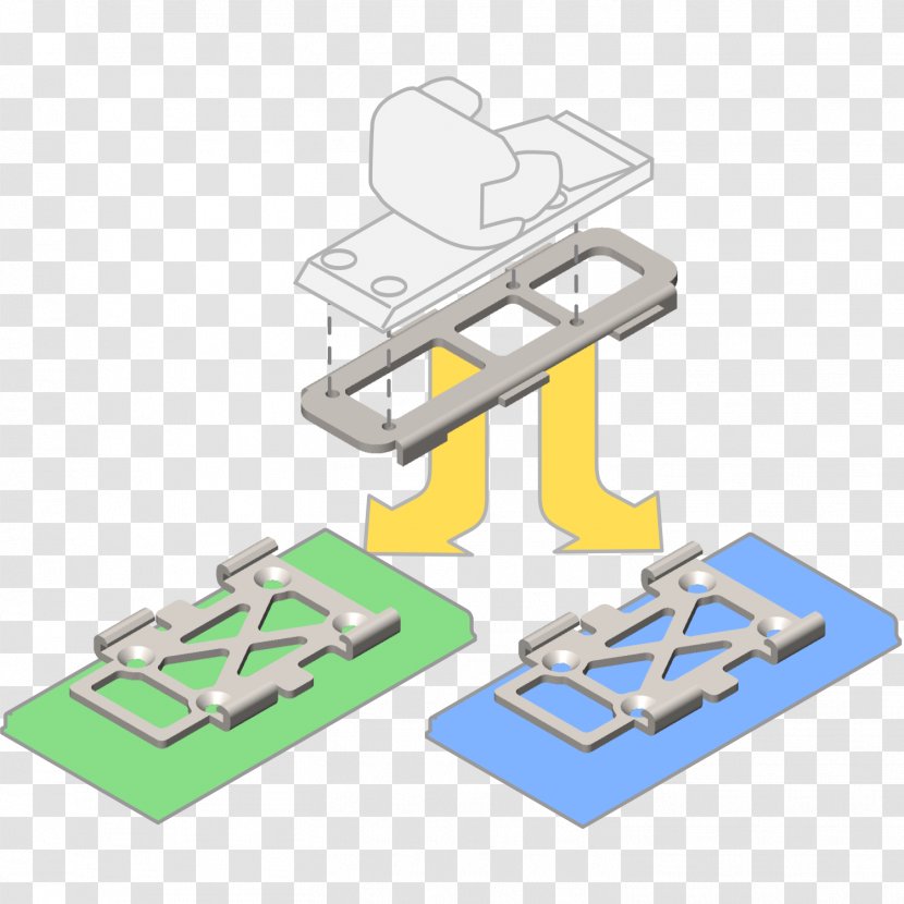 Technology Line Angle - Diagram - Backcountry Skiing Transparent PNG