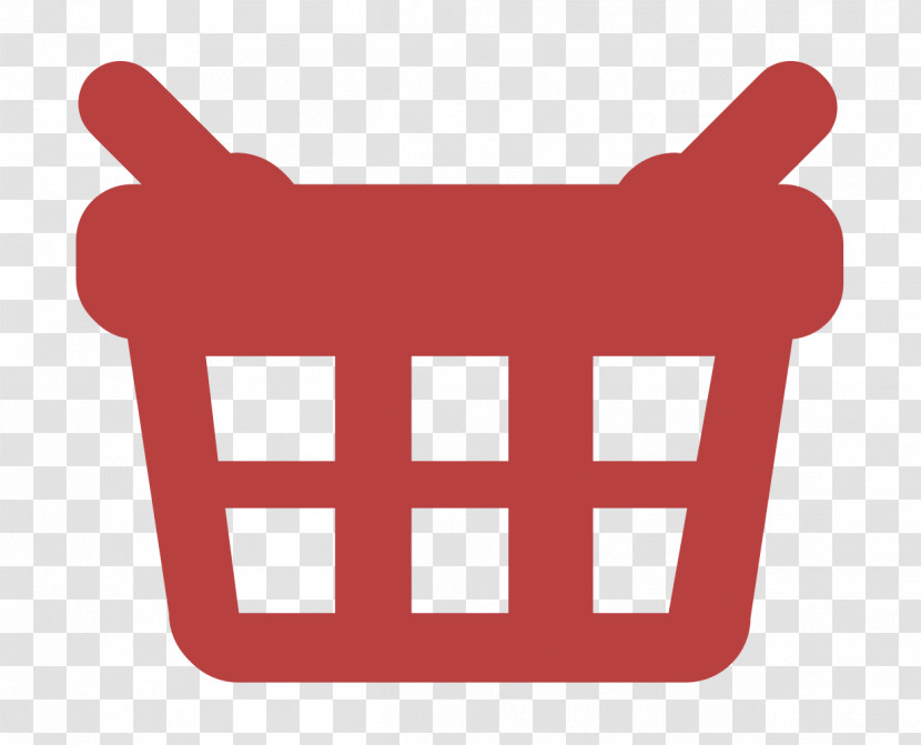 Finances And Trade Icon Shopping Basket Icon Sell Icon Transparent PNG