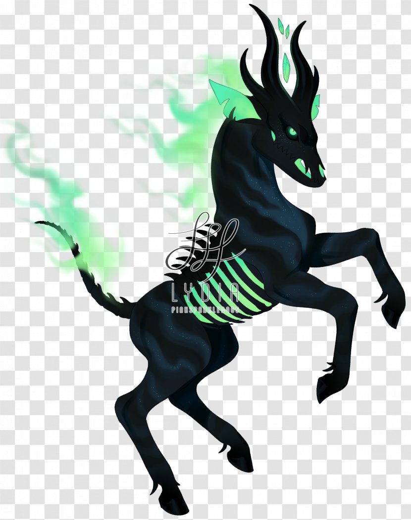 Horse Molten Chocolate Cake Legendary Creature Food - Drink Transparent PNG