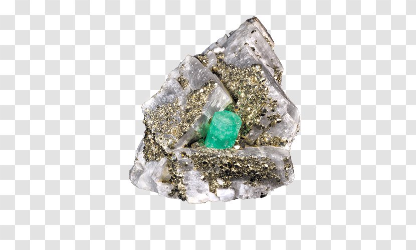 Emerald Turquoise Diamond Transparent PNG