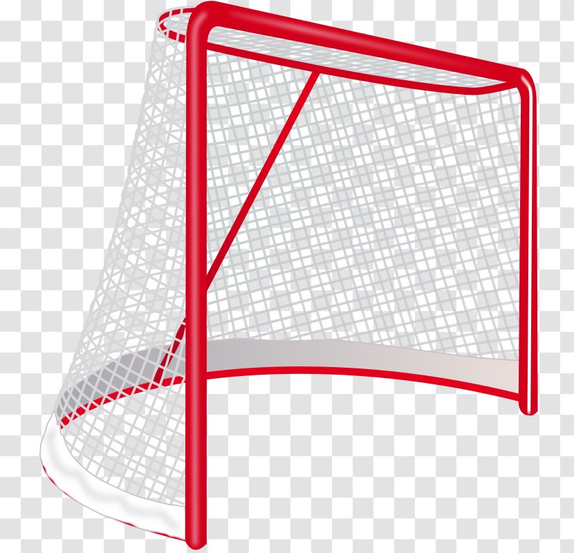 National Hockey League Ice Goal Clip Art - Field Transparent PNG