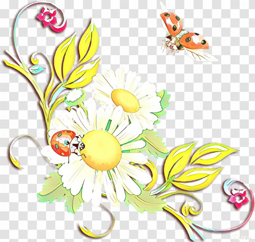 Floral Design - Plant - Wildflower Transparent PNG